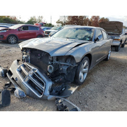 2012 DODGE CHARGER