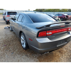 2012 DODGE CHARGER