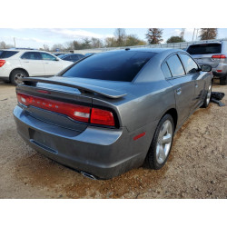 2012 DODGE CHARGER