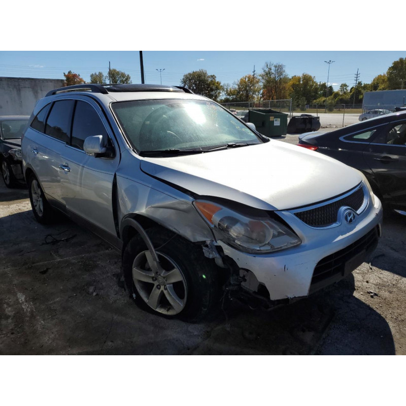 2007 HYUNDAI VERACRUZ