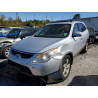 2007 HYUNDAI VERACRUZ