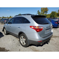 2007 HYUNDAI VERACRUZ