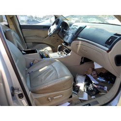 2007 HYUNDAI VERACRUZ