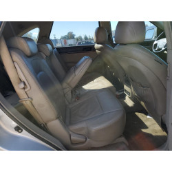 2007 HYUNDAI VERACRUZ