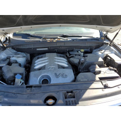 2007 HYUNDAI VERACRUZ