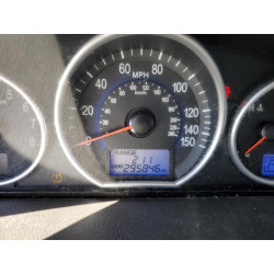 2007 HYUNDAI VERACRUZ