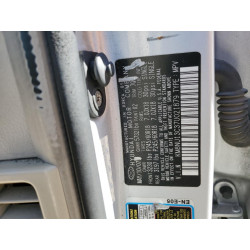 2007 HYUNDAI VERACRUZ