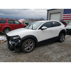 2021 MAZDA CX30