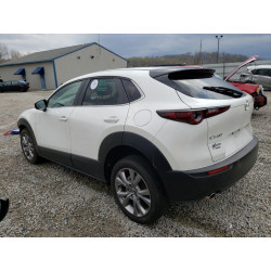 2021 MAZDA CX30