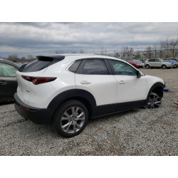2021 MAZDA CX30