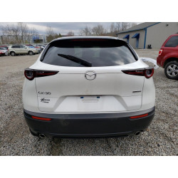 2021 MAZDA CX30