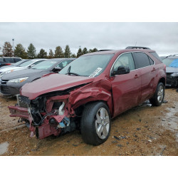 2012 CHEVROLET EQUINOX