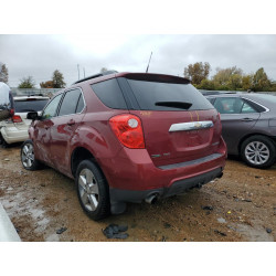 2012 CHEVROLET EQUINOX