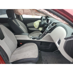 2012 CHEVROLET EQUINOX