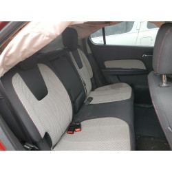2012 CHEVROLET EQUINOX