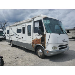 2002 FORD ECONOLINE