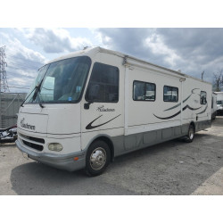 2002 FORD ECONOLINE