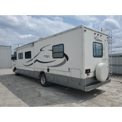 2002 FORD ECONOLINE
