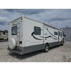 2002 FORD ECONOLINE
