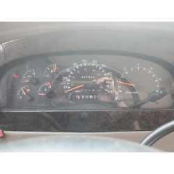 2002 FORD ECONOLINE