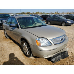 2005 FORD 500