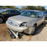 2005 FORD 500