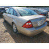 2005 FORD 500