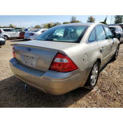 2005 FORD 500
