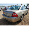 2005 FORD 500