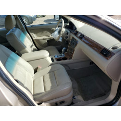 2005 FORD 500