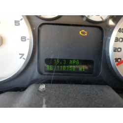 2005 FORD 500