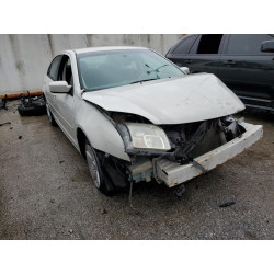 2008 FORD FUSION