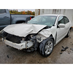 2008 FORD FUSION