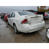2008 FORD FUSION