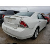 2008 FORD FUSION