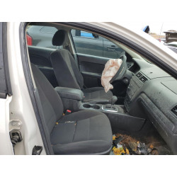 2008 FORD FUSION