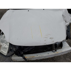 2008 FORD FUSION