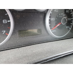 2008 FORD FUSION