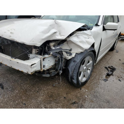 2008 FORD FUSION