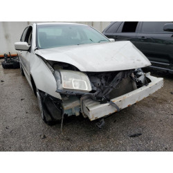 2008 FORD FUSION