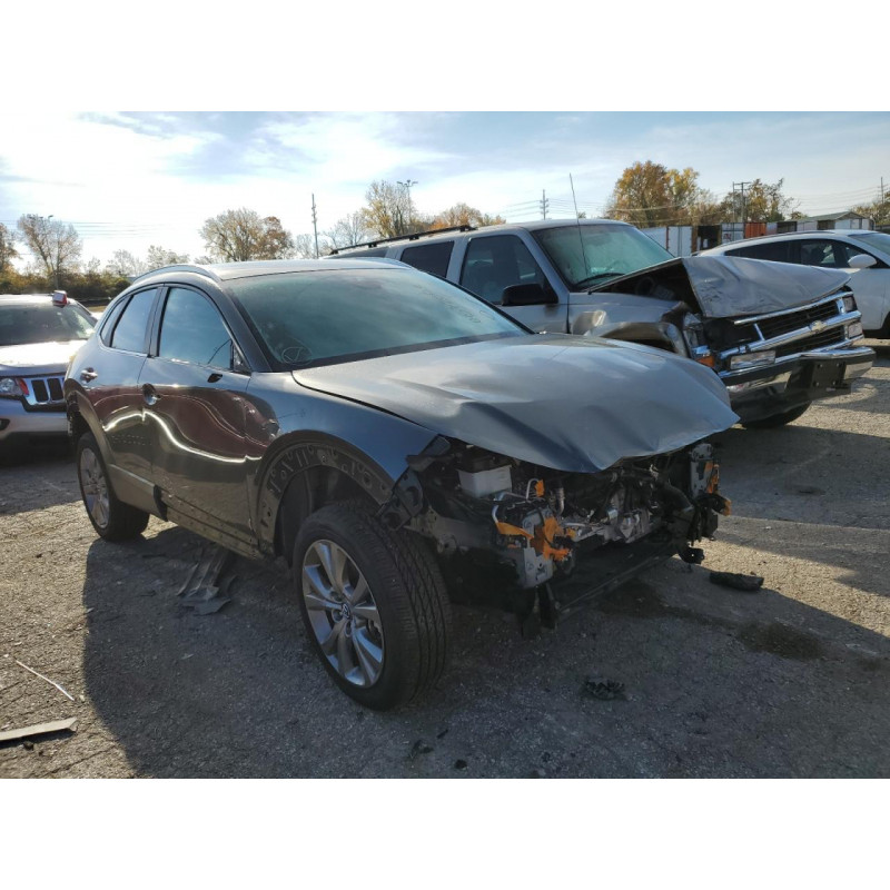 2022 MAZDA CX30