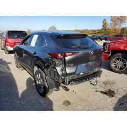2022 MAZDA CX30