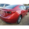 2015 MAZDA 3