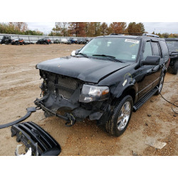 2009 FORD EXPEDITION