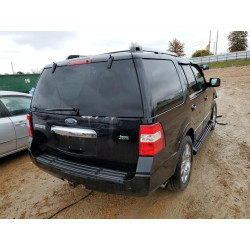 2009 FORD EXPEDITION
