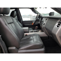 2009 FORD EXPEDITION