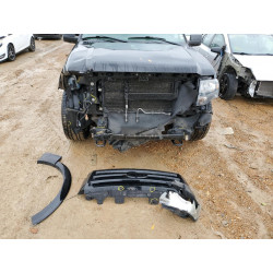 2009 FORD EXPEDITION