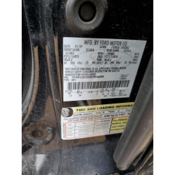 2009 FORD EXPEDITION