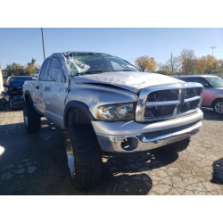 2004 DODGE RAM 2500