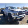 2004 DODGE RAM 2500